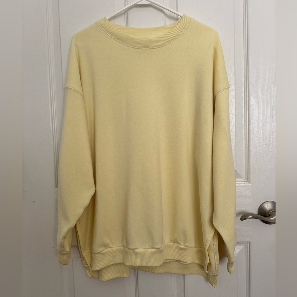American Eagle Forever Crewneck Sweatshirt